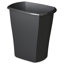 Petite poubelle rectangulaire pour salle de bain, chambre à coucher, dortoir ou bureau-100511514-98236144