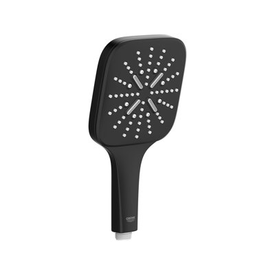 Multi Function Handheld Shower Head