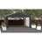 ShelterTube Wind and Snow-Load Rated Garage, 20x23x10 Grey