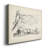 " Sketched Barn View I "-354341927