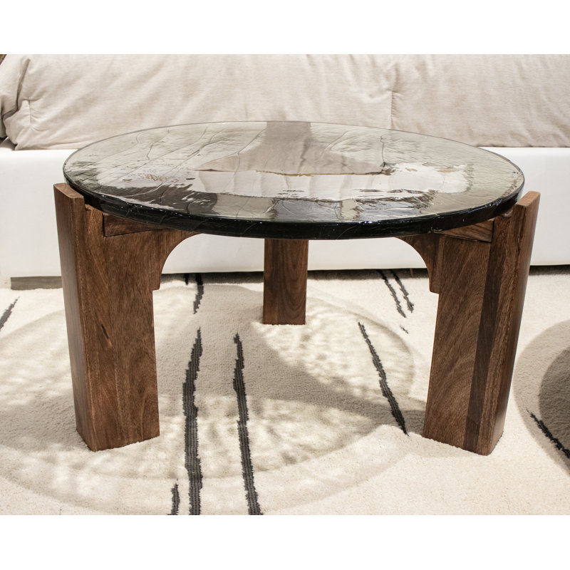 Table basse Amner