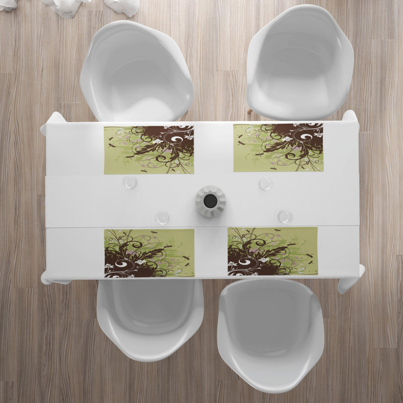 Récapitulatif 18,5" libellule