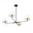 Pearson 4-Light Chandelier-555479370