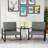Carlean Faux Leather Armchair-57757596