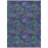 Chayden Washable Geometric Indoor / Outdoor Rug-98170014