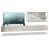 White/Sand High Gloss is out of stock