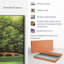 Golf abstraite, mort sur toile-92497628
