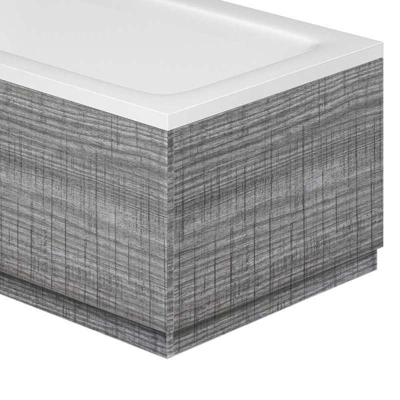 Whitfield Bath End Panel