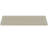 Painted Wood Floating Shelf-128719786