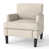 Beige is out of stock selected