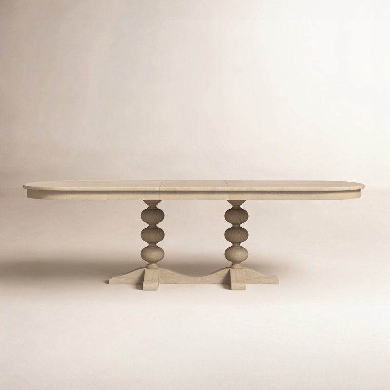 Haven Rectangular Dining Table