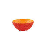 Amazōnia Earthenware Salad Bowl