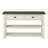 Holliman 50'' Solid Wood Console Table-1606117578