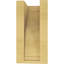Helena - cèdre brut TimberThane Corbel-88290049