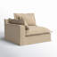 Daylen Upholstered Accent Chair-260595110