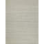 Elko Handmade New Zealand Wool, Silver Area Rug-116861010