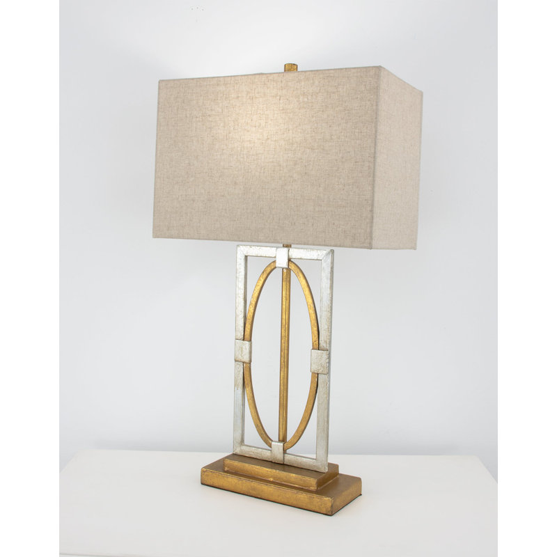 Fancey Table Lamp