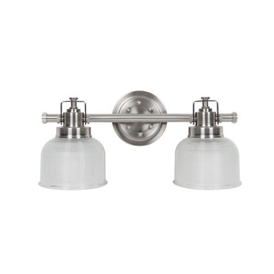 Boadle 2 - Light Dimmable Vanity Light