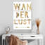 Tergel Cartes Wanderlust III-108617122
