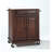 Carreen 31 " W Kitchen Cart-2081502283