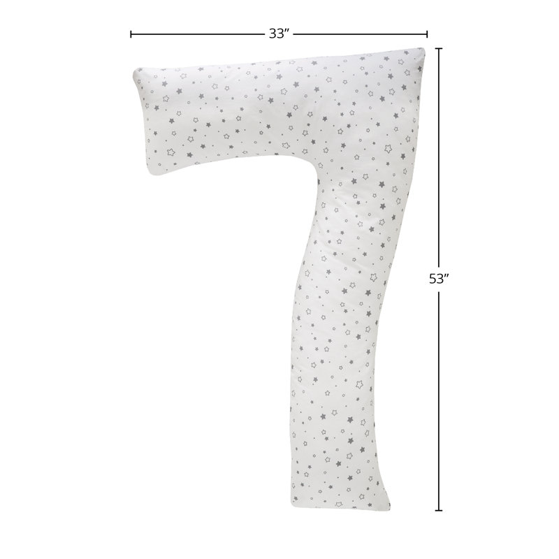 Calline Pregnancy Sleep Pillow
