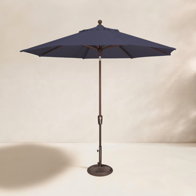 Canela 9' Market Umbrella