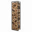 Metal Log Carrier