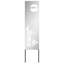 vidaXL Garden Privacy Screen Partition Outdoor Decor Modern Decorative Barrier