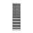 Arlex 25'' Closet System-546523178