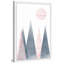 1 Piece Single Picture Frame Painting-21701936