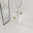 Soft Close Doors Bathroom Vanity With Sink