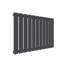 Sydnee Horizontal Designer Radiator-535167861-535167850
