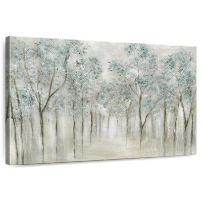 Alvord A Neutral Spring