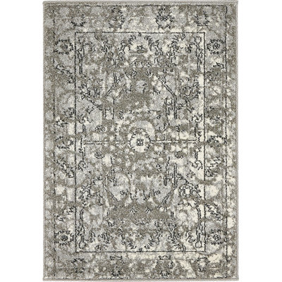 Tapis gris Godina