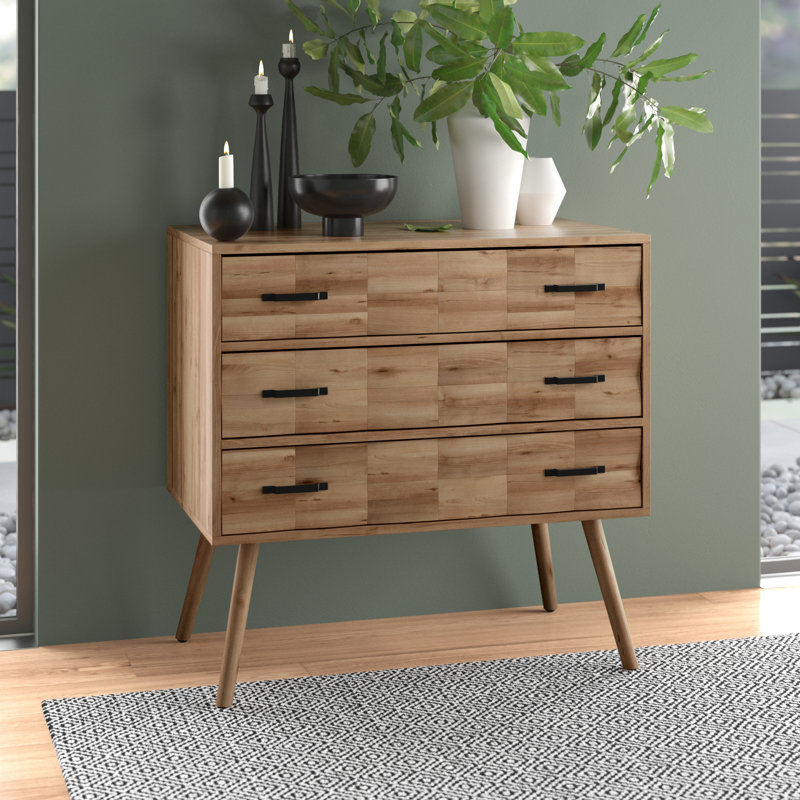 Alcantar Accent Chest