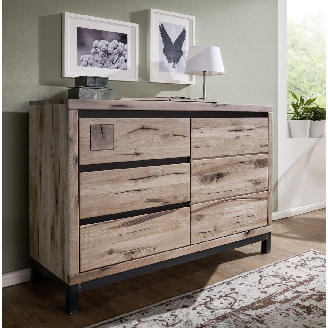 Sideboard Kaheem 40 cm