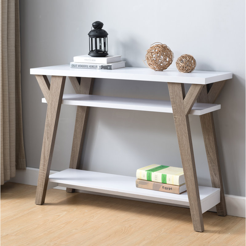 Aden 124.46cm Console Table