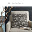 Coussin Alanderson (ensemble de 4)