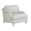Ocean Breeze Gilmore Leather Chair