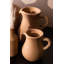 Persell 9.45'' Terracotta Table Vase