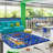 Underwater Readers by Joy Carpets Area Rug-66829537