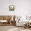 «Vibrant Meadow & Barn», art mural encadré flottant gris par Carol Robinson-814255061-814255062