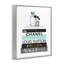 Pile à livres - Brosses à parfums glamour - Publicité sur bois-2122280687-2122280690