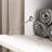 Prenell Freestanding Bathroom Cabinet