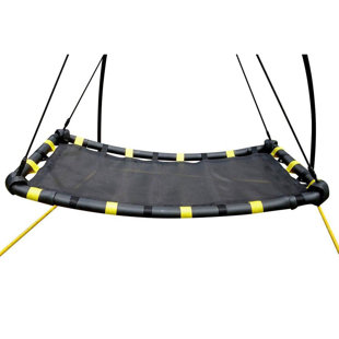 YJ USA Metal Web / Saucer Swing
