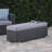 Modern Bench, Patio Bench, Upholstered Bench