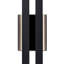 Idril 2 - Light LED Flush Mounted Sconce-536237461