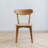 Babbette Solid Wood Side Chair Dining Chair-1645830688