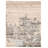 Kanthan One-of-a-Kind 5'5" x 7'3" New Age Rectangle Wool Area Rug in