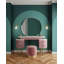 Zelda Vanity Set and Mirror-59371300
